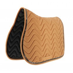 Tapis de selle EQUITHÈME -Glossy-