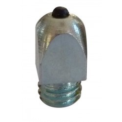 Crampons obus tungstène NORTON