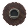 Roue dentée pour tondeuses chevaux