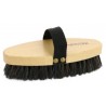 Brosse douce HIPPOTONIC - Crins
