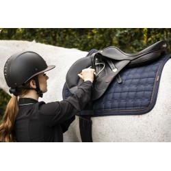 Tapis de selle LAMI-CELL - Vintage