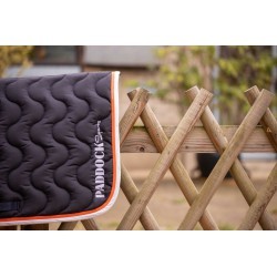 Tapis Wavy - PADDOCK