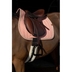 Tapis de selle EQUITHÈME -Softy-