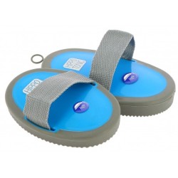 Étrille HIPPOTONIC - Antimicrobien