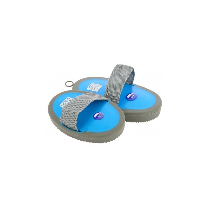 Étrille HIPPOTONIC - Antimicrobien