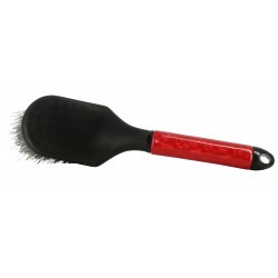 Brosse à sabots HIPPOTONIC - Glossy