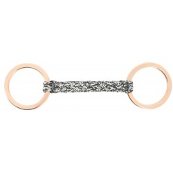 Mors 2 anneaux FEELING - Jump AluPro