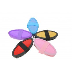 Brosse douce HIPPOTONIC - Glossy
