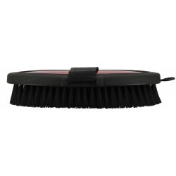 Brosse douce HIPPOTONIC - Glossy