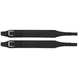 Étrivières monobranches LINE - NORTON