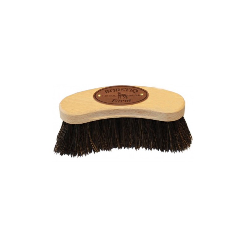 Brosse Banane BORSTIQ - Arenga