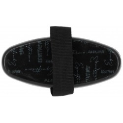 Brosse douce EQUITHÈME - Teenage