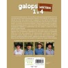 Galops Western 1 à 4 avec Vidéos Editions LAVAUZELLE