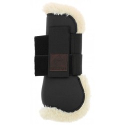 Guêtres EQUITHÈME - Boa