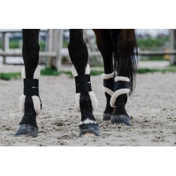 Guêtres EQUITHÈME - Boa