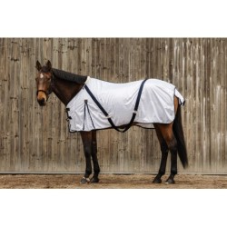 Chemise anti-insectes EQUITHÈME - Mesh
