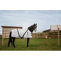 Chemise anti-insectes EQUITHÈME - Mesh