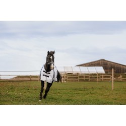 Chemise anti-insectes EQUITHÈME - Mesh