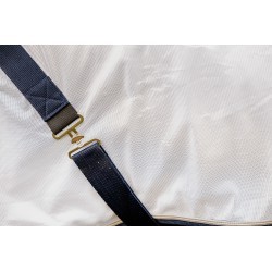 Chemise anti-insectes EQUITHÈME - Mesh