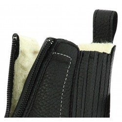 Boots hiver NORTON - Zermatt - à zip