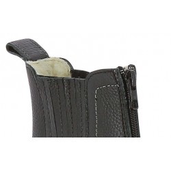 Boots hiver NORTON - Zermatt - à zip