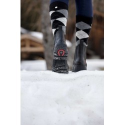 Boots hiver NORTON - Zermatt - à zip