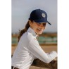 Polo mesh EQUITHEME - Buffy