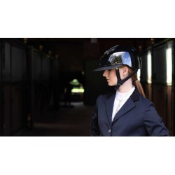 Galon amovible pour casque LAMI-CELL - Glossy