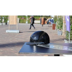 Galon amovible pour casque LAMI-CELL - Glossy