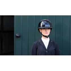 Galon amovible pour casque LAMI-CELL - Glossy