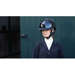 Galon amovible pour casque LAMI-CELL - Glossy