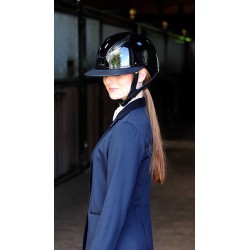 Galon amovible pour casque LAMI-CELL - Glossy