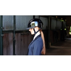 Galon amovible pour casque LAMI-CELL - Glossy