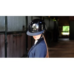 Galon amovible pour casque LAMI-CELL - Glossy