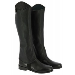 Mini-chaps NORTON - Glitter