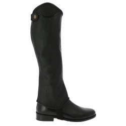 Mini-chaps NORTON - Glitter