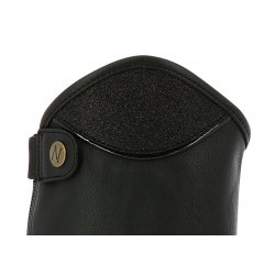 Mini-chaps NORTON - Glitter