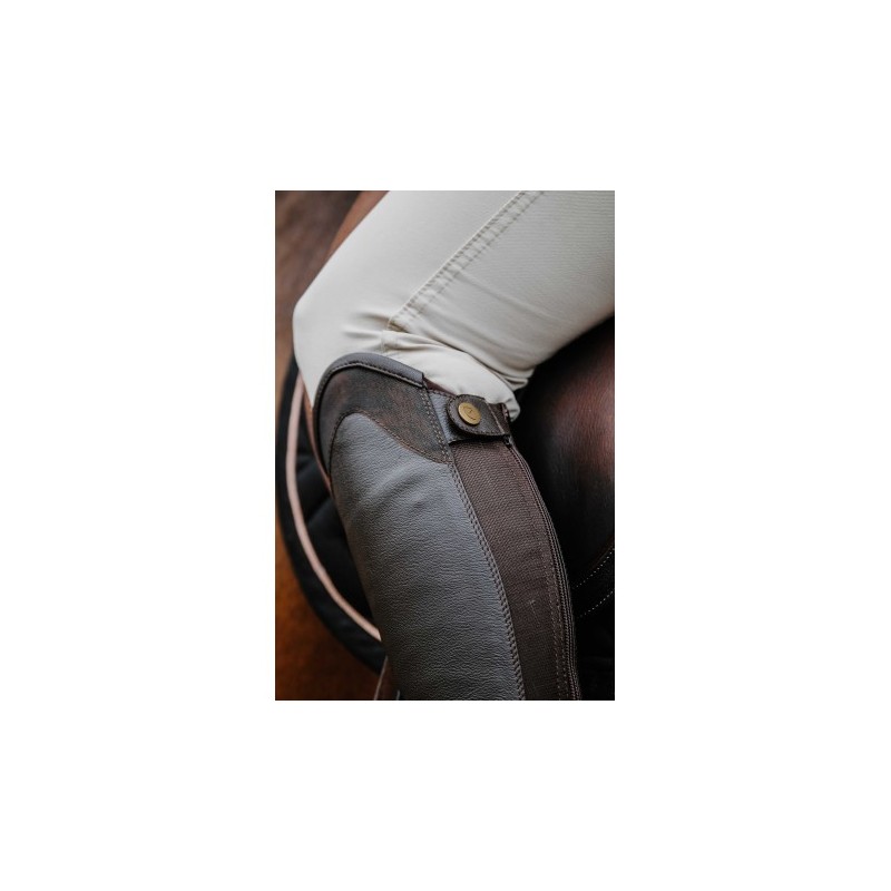 Mini-chaps EQUITHÈME - Sparkly