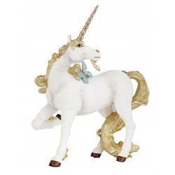 Licorne dorée PAPO