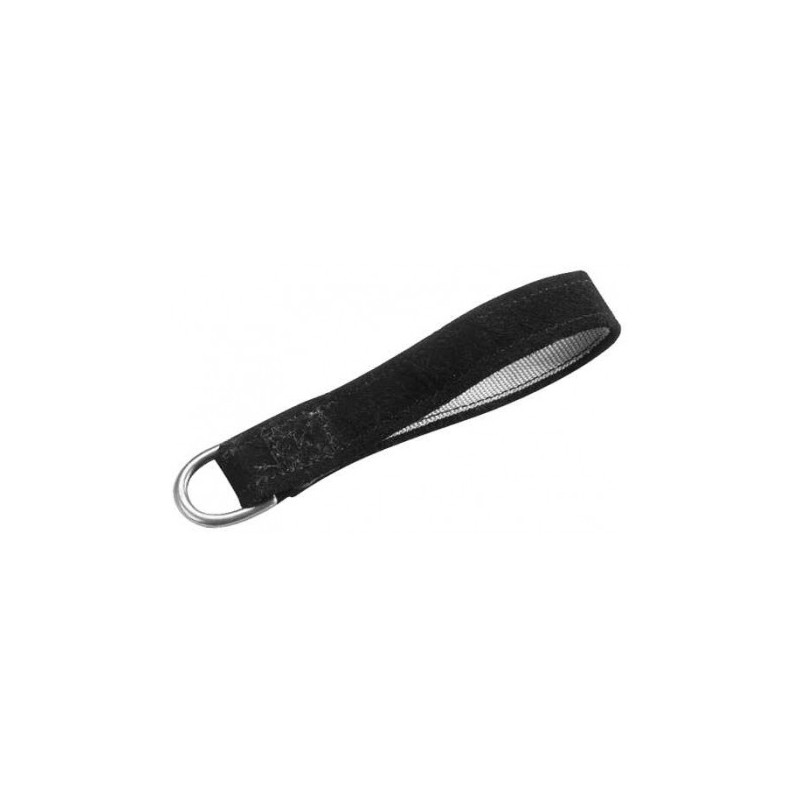 Fixation pour rênes allemandes NORTON CLUB - Amovible