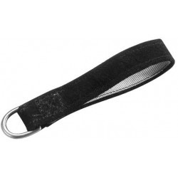 Fixation pour rênes allemandes NORTON CLUB - Amovible