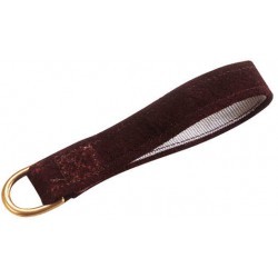 Fixation pour rênes allemandes NORTON CLUB - Amovible