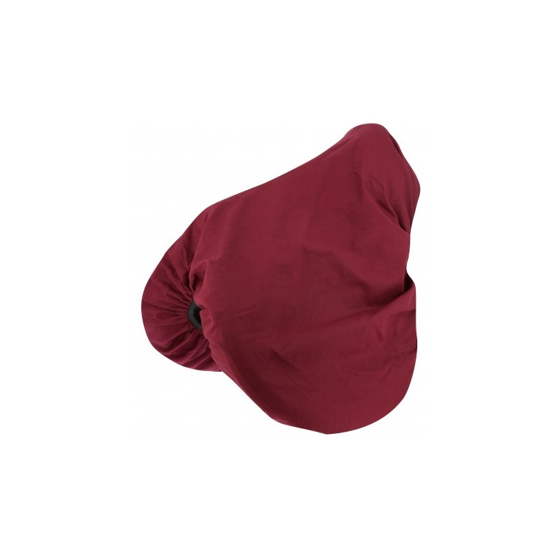 Housse de selle RIDING WORLD, en coton