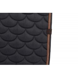 Tapis de selle EQUITHÈME - Khadi