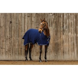 Chemise polaire EQUITHÈME - Vague