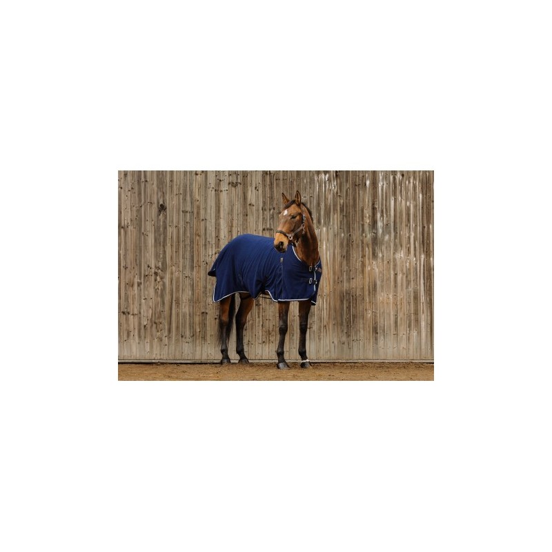 Chemise polaire EQUITHÈME - Vague