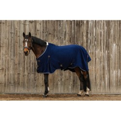 Chemise polaire EQUITHÈME - Vague