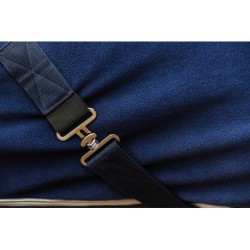 Chemise polaire EQUITHÈME - Vague