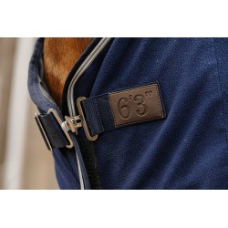 Chemise polaire EQUITHÈME - Vague