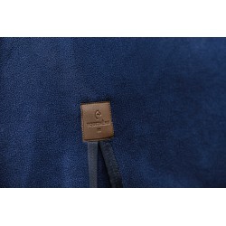 Chemise polaire EQUITHÈME - Vague